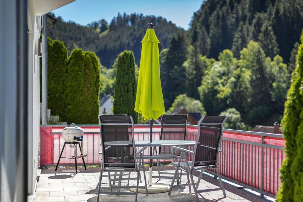 Firstberg Perle Apartment Triberg im Schwarzwald Exterior photo